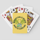 Search for beach playing cards Retro