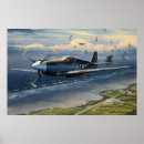 Search for p 51 art Mission over normandy