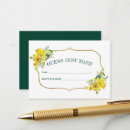 Search for bridal shower enclosure cards Gold