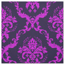 Search for blue damask fabric Pattern