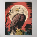 Search for eagle art Forest