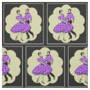 Search for dancer fabric Sewing