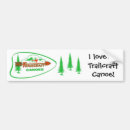Search for cano bumper stickers Nature