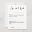 Search for advice for the bride Modern
