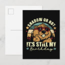 Search for groundhogs invitations Rodent
