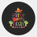 Search for funny fiesta stickers Margarita