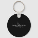 Search for smashing key rings Tennis