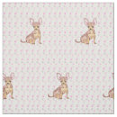 Search for paw print fabric Pink