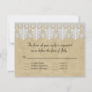 Search for tea stained invitations Bride