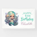 Search for under the sea banners Girly