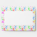 Search for streamers Colour