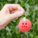 Search for red key rings Gradient
