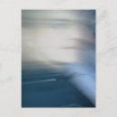 Search for blurred postcards Blue