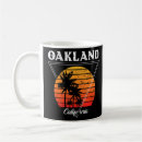 Search for oakland ca mugs Vintage