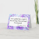 Search for love is patient cards Roses