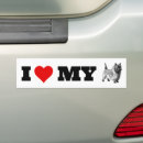 Search for highlander bumper stickers Dog