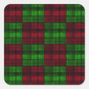 Search for red tartan stickers Traditional