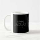 Search for jag mugs Car