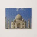 Search for taj mahal puzzles Landmark
