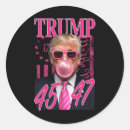 Search for gummed stickers Republican
