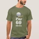 Search for 60th birthday golfing clothing Golfer