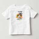 Search for beach toddler tshirts Travel