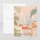Search for panama postcards Watercolor