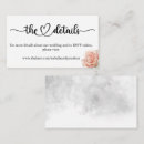 Search for auto detailing invitations Floral