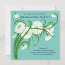 Search for nature graduation invitations Chic