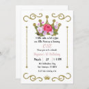Search for twins princess birthday invitations Girls