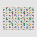 Search for sesame street tissue paper Seasonal