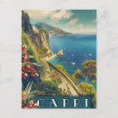 Search for capri postcards Vacation