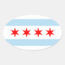 Search for illinois flag stickers Chicago