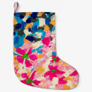 Search for artist christmas stockings Acrylic