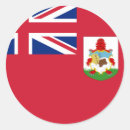 Search for bermuda stickers Flag