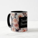 Search for dahlia mugs White