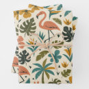 Search for palm tree wrapping paper Palms