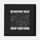 Search for math magnets Magic