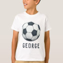 Search for sport boys tshirts Soccer
