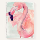 Search for flamingo notebooks Animals