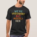 Search for parent tshirts Pregnancy