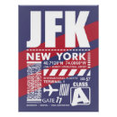 Search for jfk posters Airport