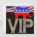 Search for politic invitations Patriotic