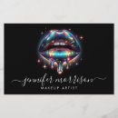 Search for lips flyers Fashion