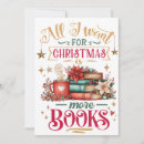 Search for book christmas cards Humour