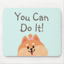 Search for give up mousepads Encouragement