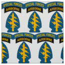 Search for veteran fabric Army