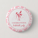 Search for bachelorette badges Modern