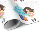 Search for irish christmas wrapping paper Winter