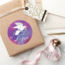 Search for flying dove stickers Peace